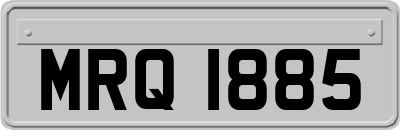 MRQ1885