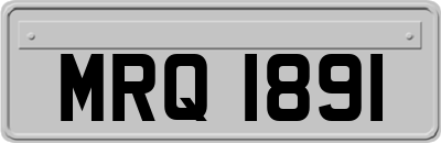MRQ1891