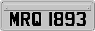 MRQ1893