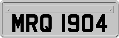 MRQ1904