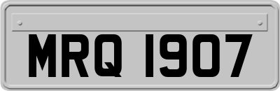 MRQ1907