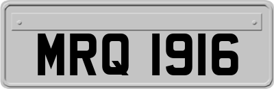 MRQ1916
