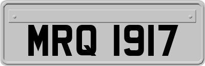 MRQ1917
