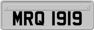 MRQ1919