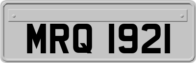 MRQ1921