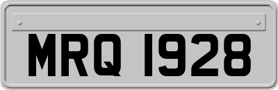 MRQ1928