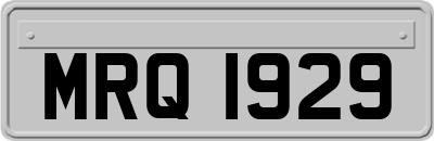 MRQ1929