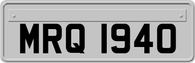 MRQ1940