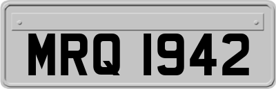 MRQ1942