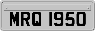 MRQ1950