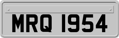 MRQ1954