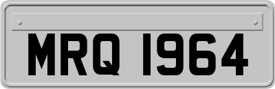 MRQ1964