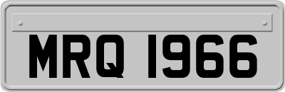 MRQ1966