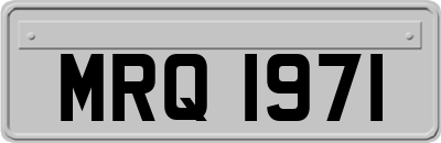 MRQ1971