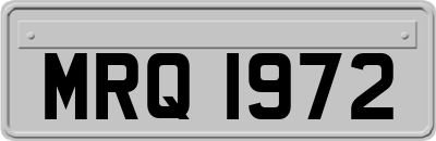 MRQ1972