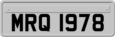 MRQ1978