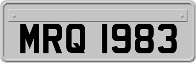 MRQ1983
