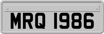 MRQ1986