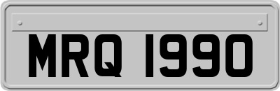 MRQ1990
