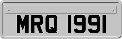 MRQ1991