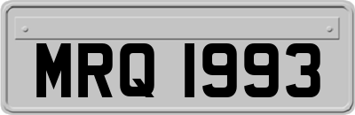 MRQ1993
