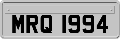 MRQ1994