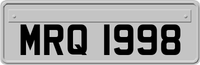 MRQ1998