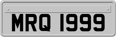 MRQ1999