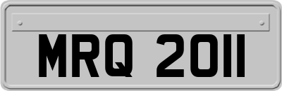 MRQ2011