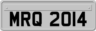 MRQ2014