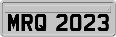 MRQ2023