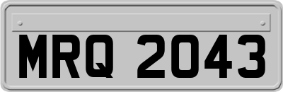 MRQ2043