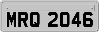 MRQ2046
