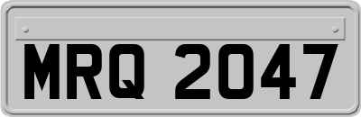 MRQ2047