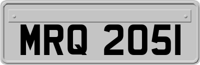 MRQ2051