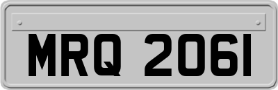 MRQ2061