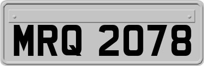 MRQ2078