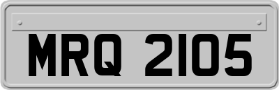 MRQ2105