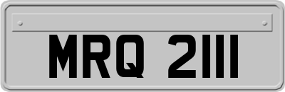 MRQ2111