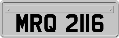 MRQ2116