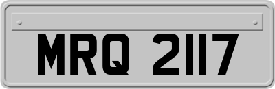 MRQ2117
