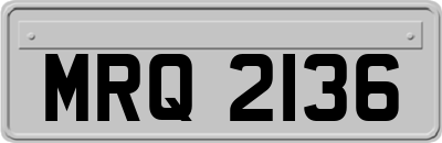 MRQ2136