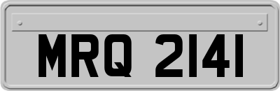 MRQ2141