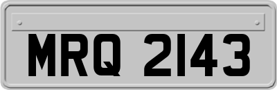 MRQ2143