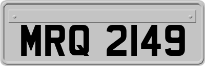 MRQ2149