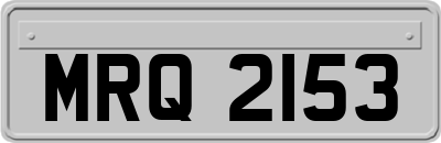 MRQ2153