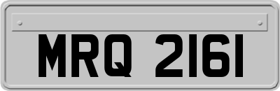 MRQ2161