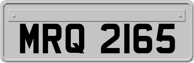 MRQ2165