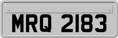 MRQ2183