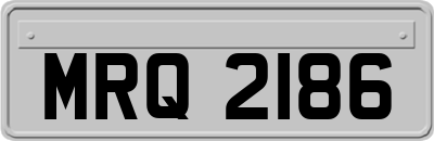 MRQ2186